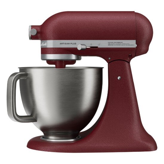 KitchenAid Стационарен миксер с купа 4.7 L Artisan Plus модел 50 Sun Dried Tom