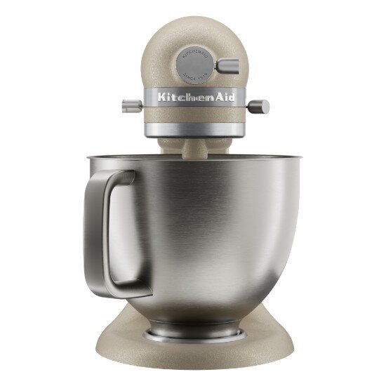 KitchenAid Стоящ миксер с купа 4.7 L Artisan Plus модел 50 Oat -