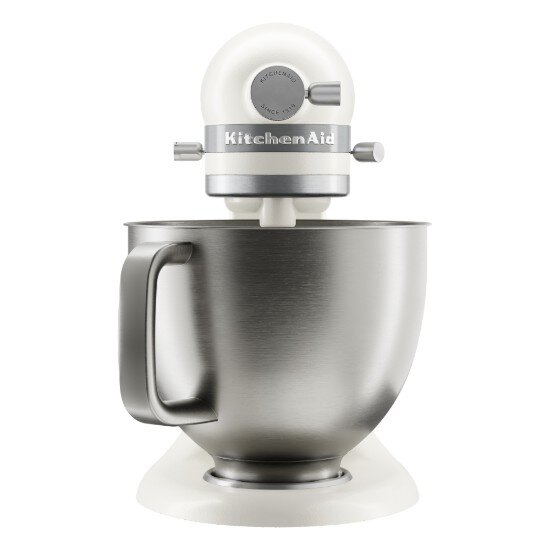 KitchenAid Стоящ миксер с купа 4.7 L Artisan Plus модел 50 Porcelain White - K