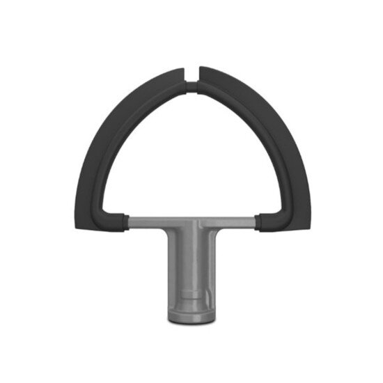 KitchenAid Стоящ миксер с повдигаща купа 66 л Artisan модел 70 Contour Silve
