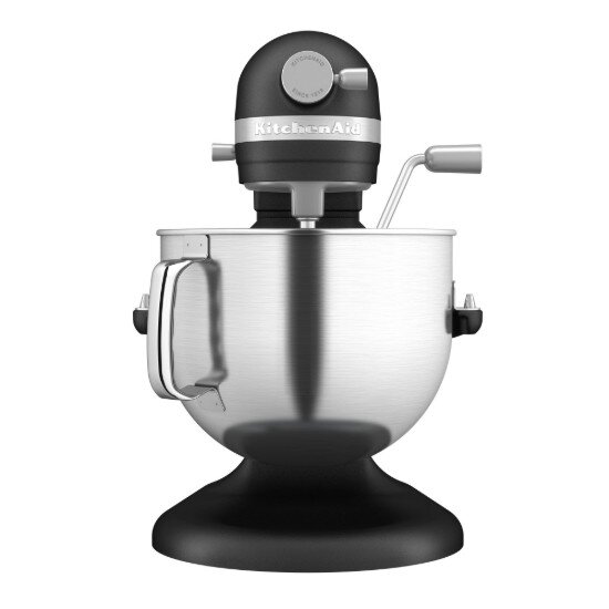 KitchenAid Стоящ миксер с повдигаща купа 66 л модел 70 Artisan Cast Iron- Ki