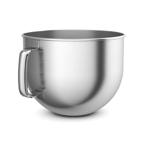 KitchenAid Стоящ миксер с повдигаща купа 66 л модел 70 Artisan Dried Rose -