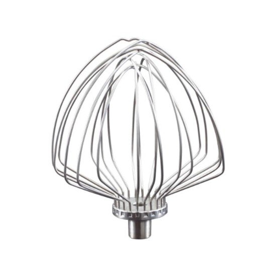 KitchenAid Стоящ миксер с повдигаща купа 66 л модел 70 Artisan Empire Red -