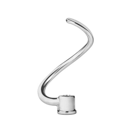 KitchenAid Стоящ миксер с повдигаща купа 66 л модел 70 Artisan Medallion Sil