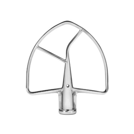 KitchenAid Стоящ миксер с повдигаща купа 66 л модел 70 Artisan Pebbled Palm
