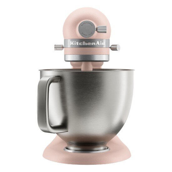 KitchenAid Стойка миксер с купа 4.7 L Artisan Plus Model 50 Feather Pink - Kit