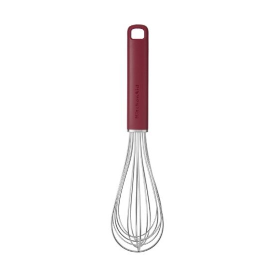 KitchenAid Телка за разбиване от неръждаема стомана 27 см "Classic" Empire Red