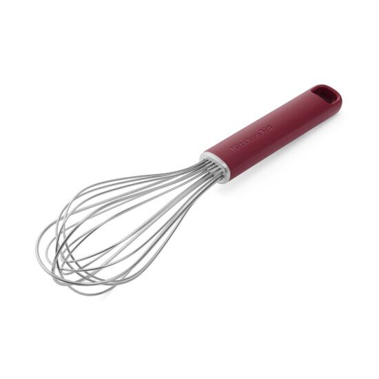 KitchenAid Телка за разбиване от неръждаема стомана 27 см "Classic" Empire Red