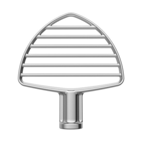 KitchenAid Тесто за тесто за купи 5.6 л 6.6 л и 6.9 л неръждаема стомана - Kitc