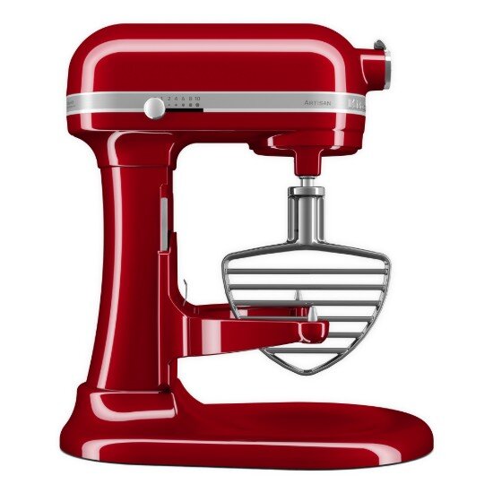 KitchenAid Тесто за тесто за купи 5.6 л 6.6 л и 6.9 л неръждаема стомана - Kitc