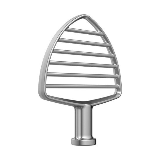 KitchenAid Тесто за тесто за купи 5.6 л 6.6 л и 6.9 л неръждаема стомана - Kitc