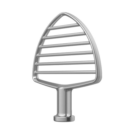 KitchenAid Тесто за тесто за купи 5.6 л 6.6 л и 6.9 л неръждаема стомана - Kitc