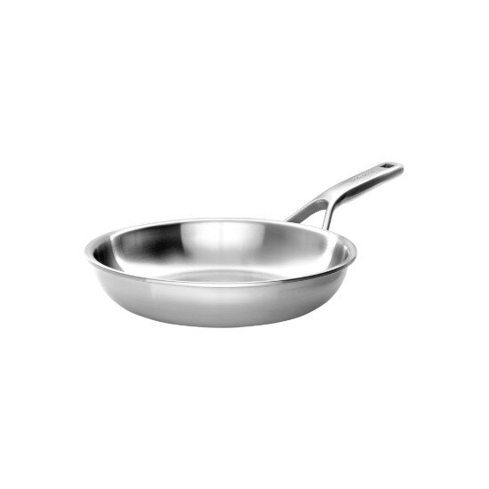 KitchenAid Тиган неръждаема стомана 3-слоен 20 см "TRI-PLY" -