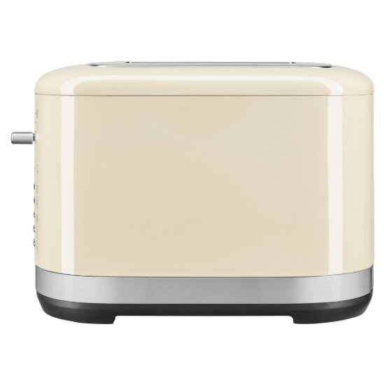 KitchenAid Тостер 2 слота 980 W Almond Cream -