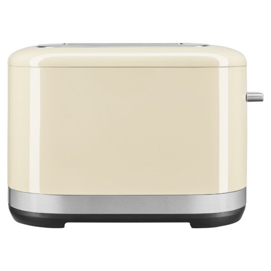 KitchenAid Тостер 2 слота 980 W Almond Cream -