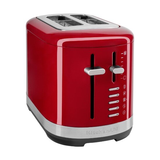KitchenAid Тостер 2 слота 980 W Empire Red -