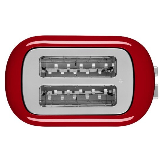 KitchenAid Тостер 2 слота 980 W Empire Red -