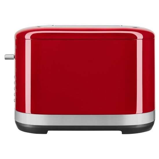 KitchenAid Тостер 2 слота 980 W Empire Red -