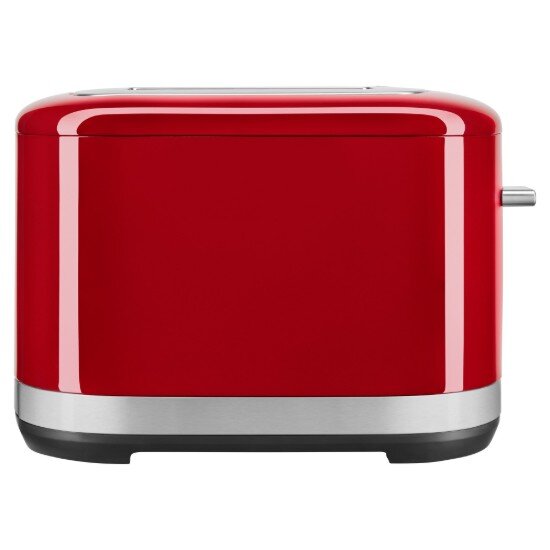 KitchenAid Тостер 2 слота 980 W Empire Red -