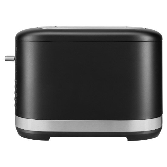 KitchenAid Тостер 2 слота 980 W Matte Black -