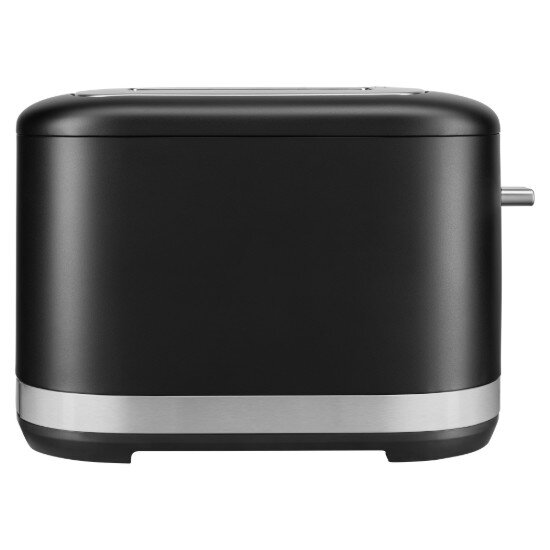 KitchenAid Тостер 2 слота 980 W Matte Black -