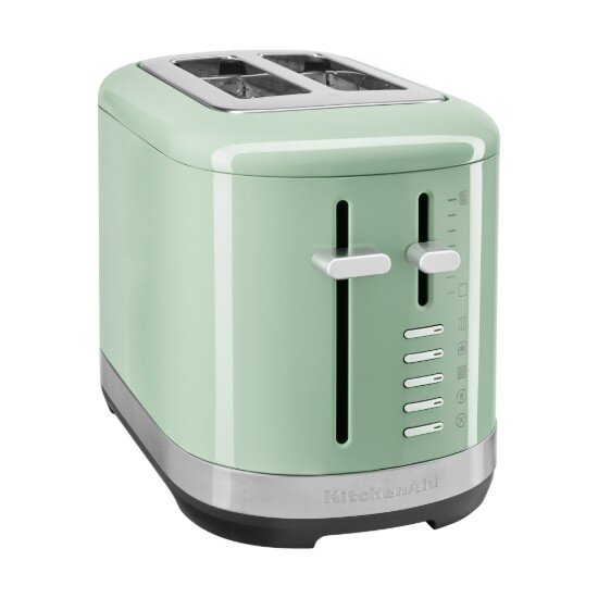 KitchenAid Тостер 2 слота 980 W Pistachio -