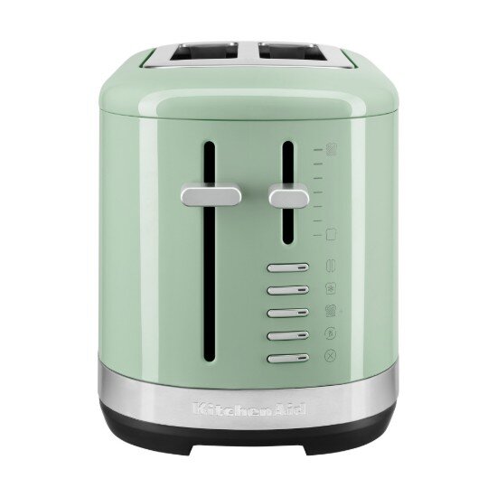 KitchenAid Тостер 2 слота 980 W Pistachio -