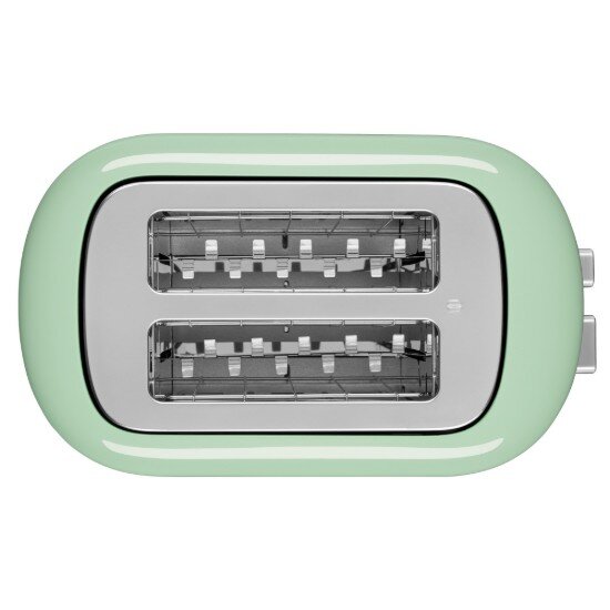 KitchenAid Тостер 2 слота 980 W Pistachio -