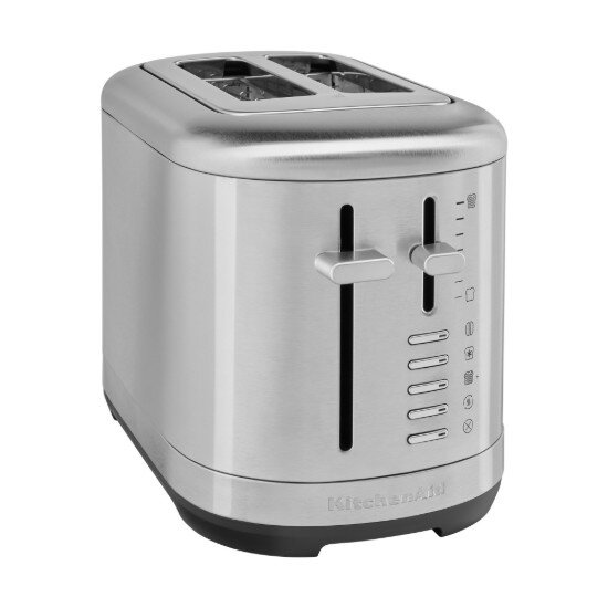 KitchenAid Тостер 2 слота 980 W Stainless Steel -