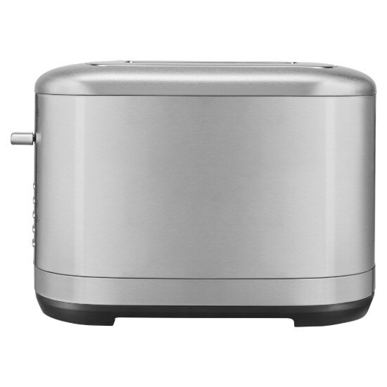 KitchenAid Тостер 2 слота 980 W Stainless Steel -