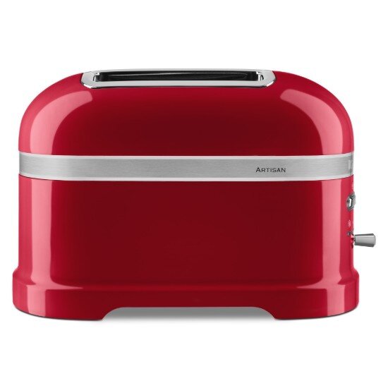 KitchenAid Тостер с 2 гнезда Artisan@ 1250W "Candy Apple" -