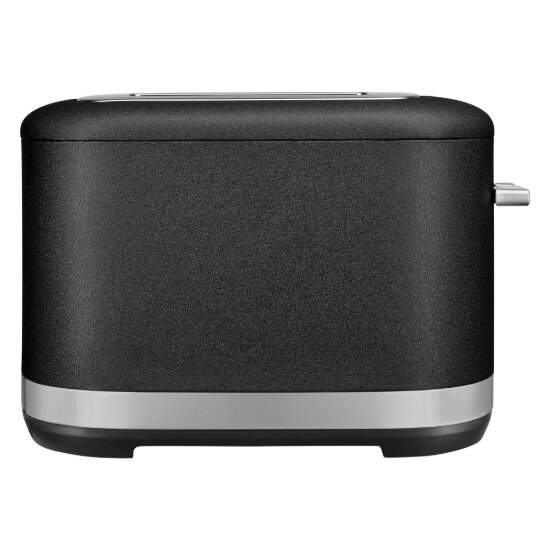KitchenAid Тостер с 2 отделения 980 W Cast Iron Black -