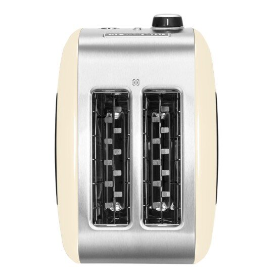 KitchenAid Тостер с 2 слота 1100W Almond Cream -