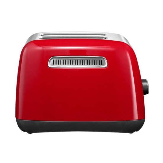 KitchenAid Тостер с 2 слота 1100W Empire Red -