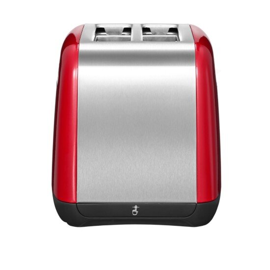 KitchenAid Тостер с 2 слота 1100W Empire Red -
