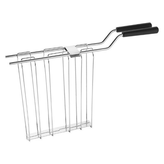 KitchenAid Тостер с 4 отделения 2500W Medallion Silver -