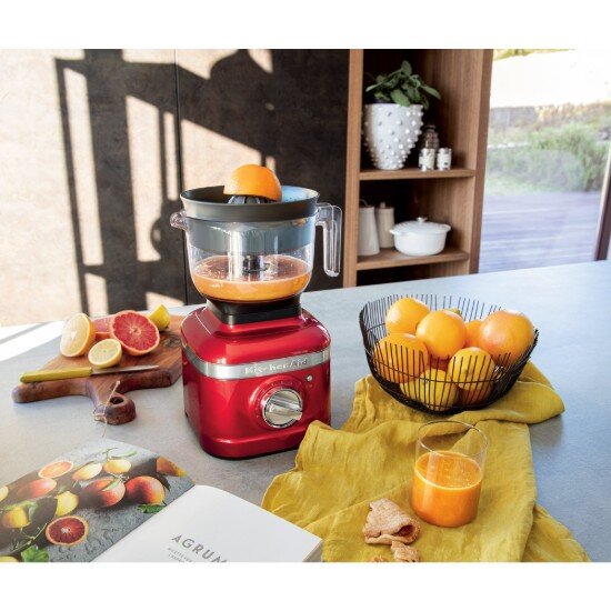 KitchenAid Цитрус преса за блендери K400 и K150 1 л -