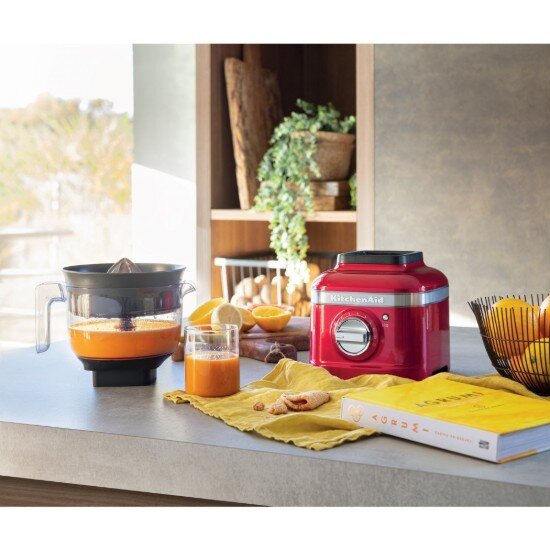 KitchenAid Цитрус преса за блендери K400 и K150 1 л -
