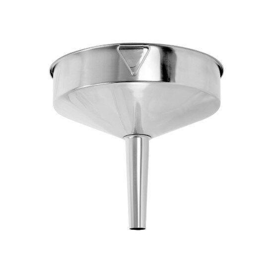 KitchenShop Фуния неръждаема стомана 12 см