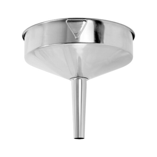 KitchenShop Фуния неръждаема стомана 14 см