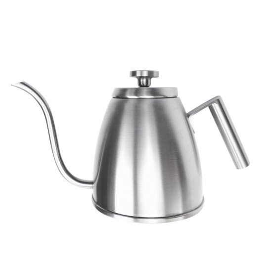 KitchenShop Кана от неръждаема стомана 11 л