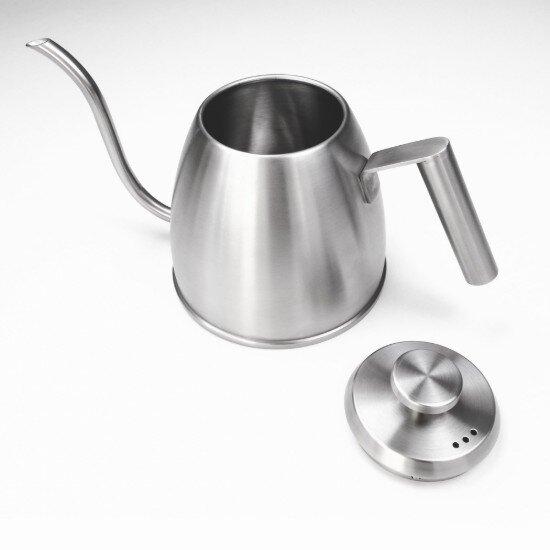 KitchenShop Кана от неръждаема стомана 11 л