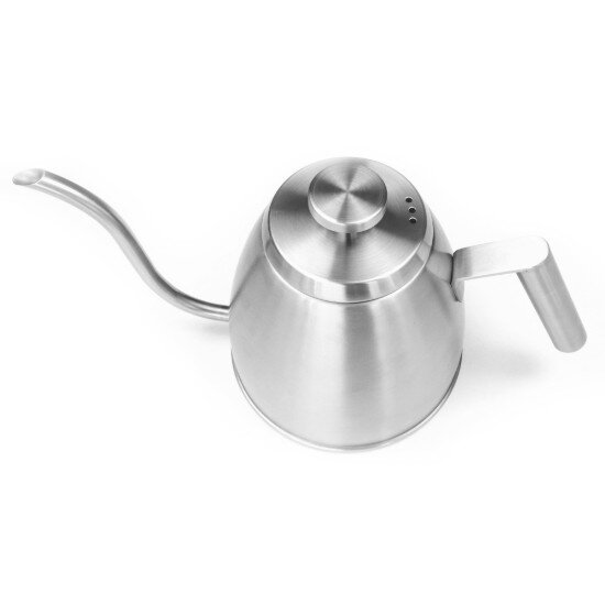 KitchenShop Кана от неръждаема стомана 11 л