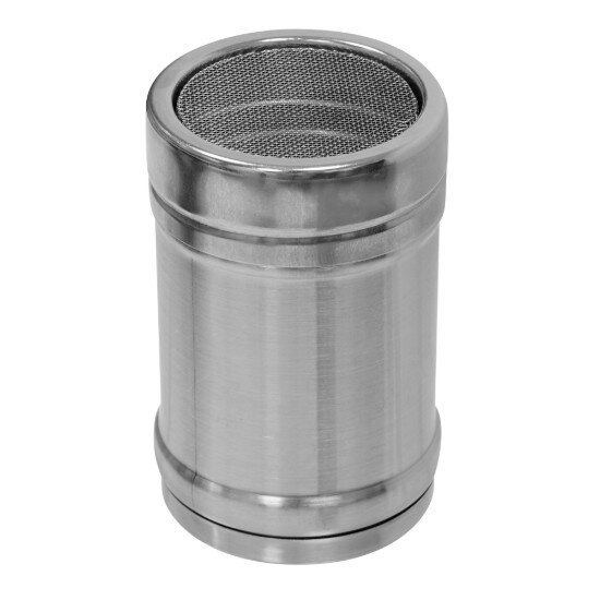 KitchenShop Шейкър за подправки неръждаема стомана 10 x 63 см