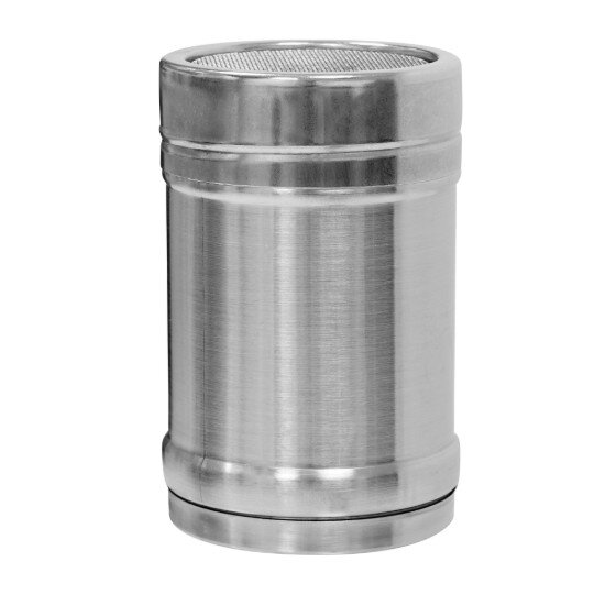 KitchenShop Шейкър за подправки неръждаема стомана 10 x 63 см