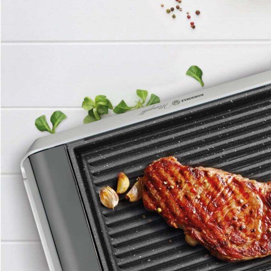 Korkmaz Електрическа скара 1400W -