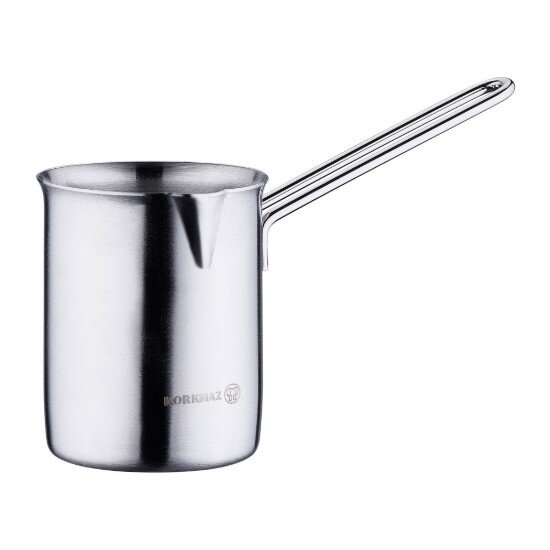 Korkmaz Кава за турско кафе неръждаема стомана 0.5L "Proline" -