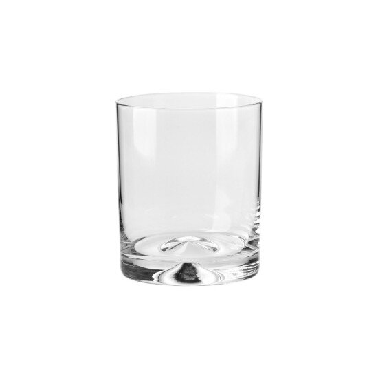 Krosno Комплект чаши за уиски от 6 части стъклени 260мл "Mixology" - Krosn