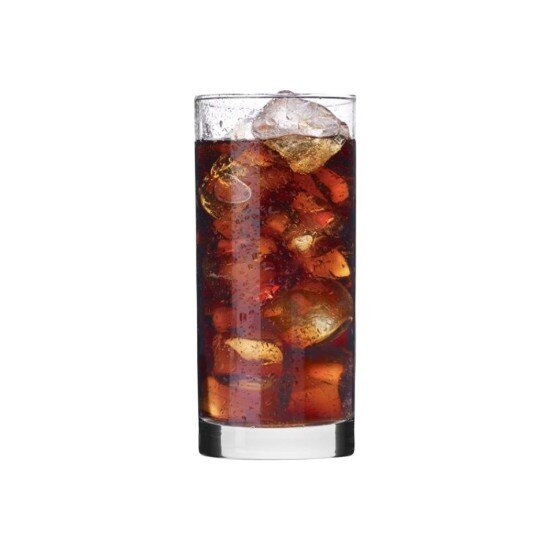 Krosno Комплект от 6 чаши "long drink" 300 мл -