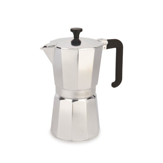 La Cafetiere Алуминиева еспресо машина 470 мл "Venice" -